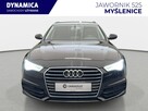 Audi A6 2.0TDI 190KM automat 2017 r., klimatyzacja 4strefy, NAVI stan idealny - 3