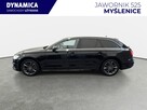 Audi A6 2.0TDI 190KM automat 2017 r., klimatyzacja 4strefy, NAVI stan idealny - 5