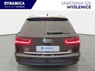 Audi A6 2.0TDI 190KM automat 2017 r., klimatyzacja 4strefy, NAVI stan idealny - 7