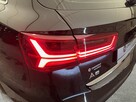 Audi A6 2.0TDI 190KM automat 2017 r., klimatyzacja 4strefy, NAVI stan idealny - 11