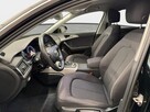 Audi A6 2.0TDI 190KM automat 2017 r., klimatyzacja 4strefy, NAVI stan idealny - 12