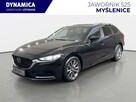 VAT 23% SW SkyJoy 2.0 165KM automat 2021/2022 r., salon PL, I wł - 4
