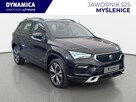 Seat Ateca VAT 23% Style 1.5TSI 150KM DSG 2024 r., salon PL, I wł., gwarancja