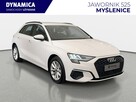 Audi A3 VAT 23% 35TFSI mHEV 150KM S-tronic 2023 r., salon PL I właściciel