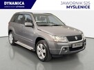 Suzuki Grand Vitara 2.0 LPG 140KM M5 4x4 2006 r., salon PL, komplet kół przebieg 227tys.