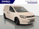 Volkswagen Caddy VAT 23% Cargo 2.0TDI 102KM M6 2022 r., salon PL I właściciel
