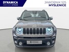Jeep Renegade Limited 1.3T 150KM automat 2020/2021 r., salon PL, przebieg 91tys.km - 3