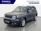 Jeep Renegade Limited 1.3T 150KM automat 2020/2021 r., salon PL, przebieg 91tys.km - 4
