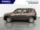 Jeep Renegade Limited 1.3T 150KM automat 2020/2021 r., salon PL, przebieg 91tys.km - 5