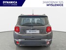 Jeep Renegade Limited 1.3T 150KM automat 2020/2021 r., salon PL, przebieg 91tys.km - 7