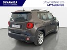 Jeep Renegade Limited 1.3T 150KM automat 2020/2021 r., salon PL, przebieg 91tys.km - 8