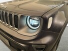 Jeep Renegade Limited 1.3T 150KM automat 2020/2021 r., salon PL, przebieg 91tys.km - 9