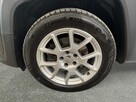 Jeep Renegade Limited 1.3T 150KM automat 2020/2021 r., salon PL, przebieg 91tys.km - 10