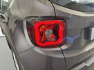 Jeep Renegade Limited 1.3T 150KM automat 2020/2021 r., salon PL, przebieg 91tys.km - 11