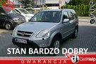 Honda CR-V 2.0b 4x4 bez rdzy i korozji Garażowany Bezwypadkowy z Niemiec stan bdb - 1