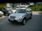 Honda CR-V 2.0b 4x4 bez rdzy i korozji Garażowany Bezwypadkowy z Niemiec stan bdb - 3