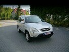 Honda CR-V 2.0b 4x4 bez rdzy i korozji Garażowany Bezwypadkowy z Niemiec stan bdb - 4