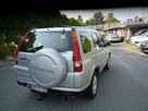 Honda CR-V 2.0b 4x4 bez rdzy i korozji Garażowany Bezwypadkowy z Niemiec stan bdb - 6