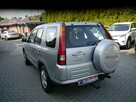 Honda CR-V 2.0b 4x4 bez rdzy i korozji Garażowany Bezwypadkowy z Niemiec stan bdb - 7