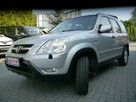 Honda CR-V 2.0b 4x4 bez rdzy i korozji Garażowany Bezwypadkowy z Niemiec stan bdb - 8