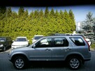 Honda CR-V 2.0b 4x4 bez rdzy i korozji Garażowany Bezwypadkowy z Niemiec stan bdb - 10