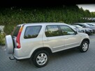 Honda CR-V 2.0b 4x4 bez rdzy i korozji Garażowany Bezwypadkowy z Niemiec stan bdb - 13