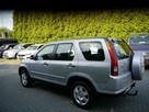 Honda CR-V 2.0b 4x4 bez rdzy i korozji Garażowany Bezwypadkowy z Niemiec stan bdb - 14