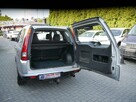 Honda CR-V 2.0b 4x4 bez rdzy i korozji Garażowany Bezwypadkowy z Niemiec stan bdb - 16