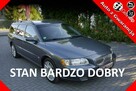 Volvo V70 2.5b 180tkm Skóra Stan b.dobry bezwypadkowy Gwarancja 12mc udok. przeb