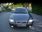 Volvo V70 2.5b 180tkm Skóra Stan b.dobry bezwypadkowy Gwarancja 12mc udok. przeb - 7