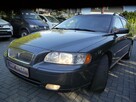 Volvo V70 2.5b 180tkm Skóra Stan b.dobry bezwypadkowy Gwarancja 12mc udok. przeb - 8