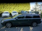 Volvo V70 2.5b 180tkm Skóra Stan b.dobry bezwypadkowy Gwarancja 12mc udok. przeb - 10
