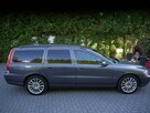 Volvo V70 2.5b 180tkm Skóra Stan b.dobry bezwypadkowy Gwarancja 12mc udok. przeb - 11