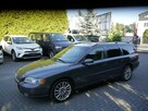 Volvo V70 2.5b 180tkm Skóra Stan b.dobry bezwypadkowy Gwarancja 12mc udok. przeb - 14