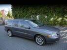 Volvo V70 2.5b 180tkm Skóra Stan b.dobry bezwypadkowy Gwarancja 12mc udok. przeb - 15