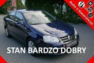 Volkswagen Jetta 1.4 Stan b.dobry bez rdzy korozji bezwypadkowy z Niemiec Gwarancja12mc - 1
