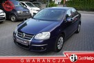 Volkswagen Jetta 1.4 Stan b.dobry bez rdzy korozji bezwypadkowy z Niemiec Gwarancja12mc - 2