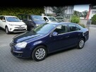 Volkswagen Jetta 1.4 Stan b.dobry bez rdzy korozji bezwypadkowy z Niemiec Gwarancja12mc - 4