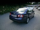 Volkswagen Jetta 1.4 Stan b.dobry bez rdzy korozji bezwypadkowy z Niemiec Gwarancja12mc - 10