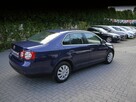 Volkswagen Jetta 1.4 Stan b.dobry bez rdzy korozji bezwypadkowy z Niemiec Gwarancja12mc - 11