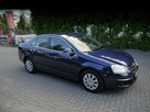 Volkswagen Jetta 1.4 Stan b.dobry bez rdzy korozji bezwypadkowy z Niemiec Gwarancja12mc - 13