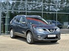 Nissan X-Trail LED Skóra Panorama Kamera360 El.klapa Asystent Navi KeyLess GWARANCJA - 5
