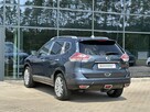 Nissan X-Trail LED Skóra Panorama Kamera360 El.klapa Asystent Navi KeyLess GWARANCJA - 6