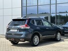 Nissan X-Trail LED Skóra Panorama Kamera360 El.klapa Asystent Navi KeyLess GWARANCJA - 7