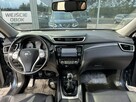 Nissan X-Trail LED Skóra Panorama Kamera360 El.klapa Asystent Navi KeyLess GWARANCJA - 8