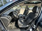 Nissan X-Trail LED Skóra Panorama Kamera360 El.klapa Asystent Navi KeyLess GWARANCJA - 11
