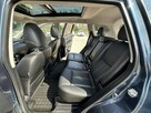 Nissan X-Trail LED Skóra Panorama Kamera360 El.klapa Asystent Navi KeyLess GWARANCJA - 12