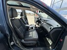 Nissan X-Trail LED Skóra Panorama Kamera360 El.klapa Asystent Navi KeyLess GWARANCJA - 14