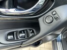Nissan X-Trail LED Skóra Panorama Kamera360 El.klapa Asystent Navi KeyLess GWARANCJA - 16