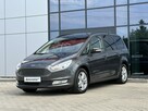 Ford Galaxy 2 kpl. Opon, Kamera, Navi, Climatronic, Grzane fotele, Hak, GWARANCJA! - 3